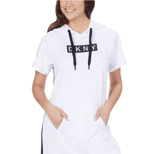DKNY Sport Women's Sneaker Dress - Stylish Activewear for Modern Women