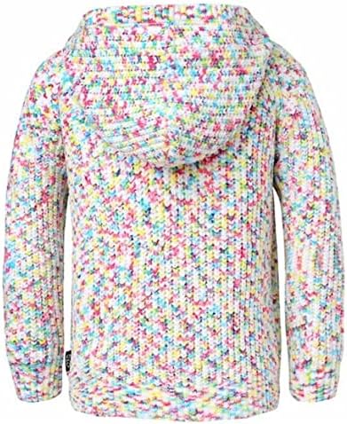 DKNY Youth Girl's Pullover Sweater