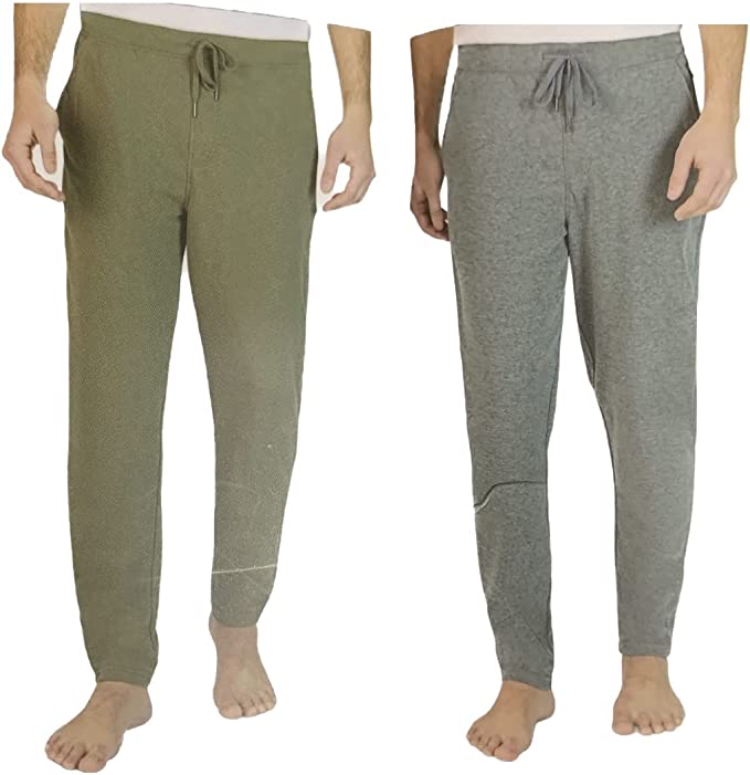 Premium Comfort Lounge Wear - Eddie Bauer Men's Joggers