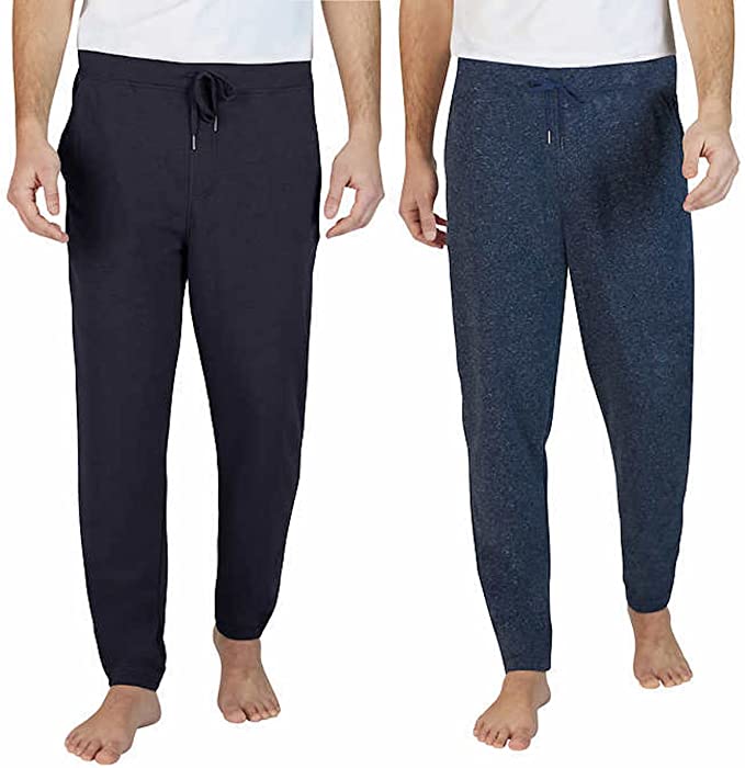 Premium Comfort Lounge Wear - Eddie Bauer Men's Joggers