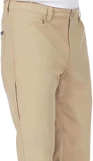Eddie Bauer Men's UPF 50+Tech Pants
