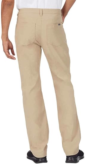Eddie Bauer Men's UPF 50+Tech Pants