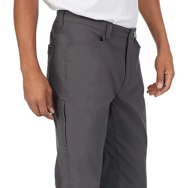 Eddie Bauer Men's UPF 50+Tech Pants