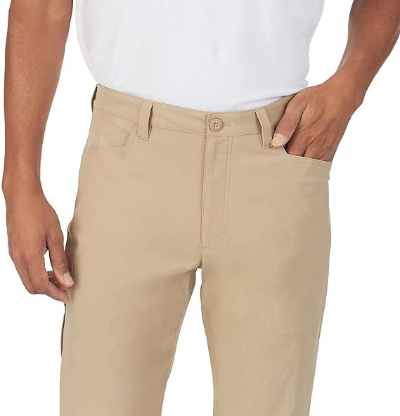 Eddie Bauer Men's UPF 50+Tech Pants