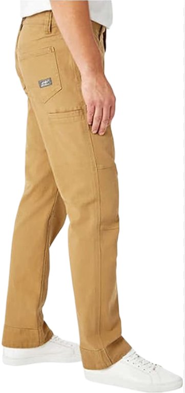 Eddie Bauer Men's Utility Relaxed Fit Pants