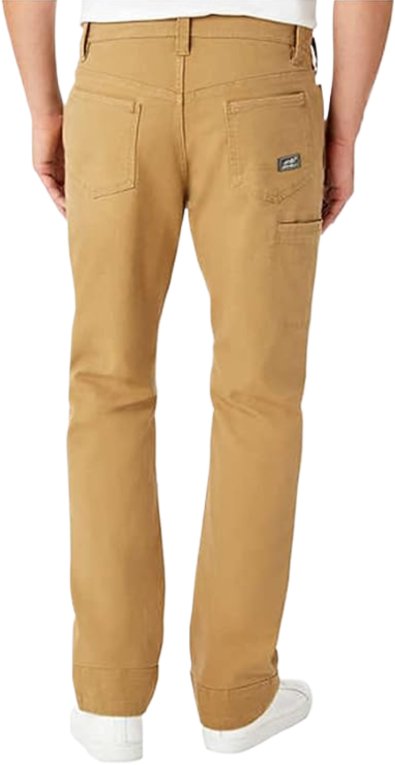 Eddie Bauer Men's Utility Relaxed Fit Pants