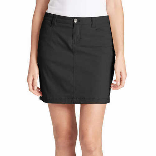 Eddie Bauer Women's Adventurer 2.0 Skort - Outdoor Performance Wear