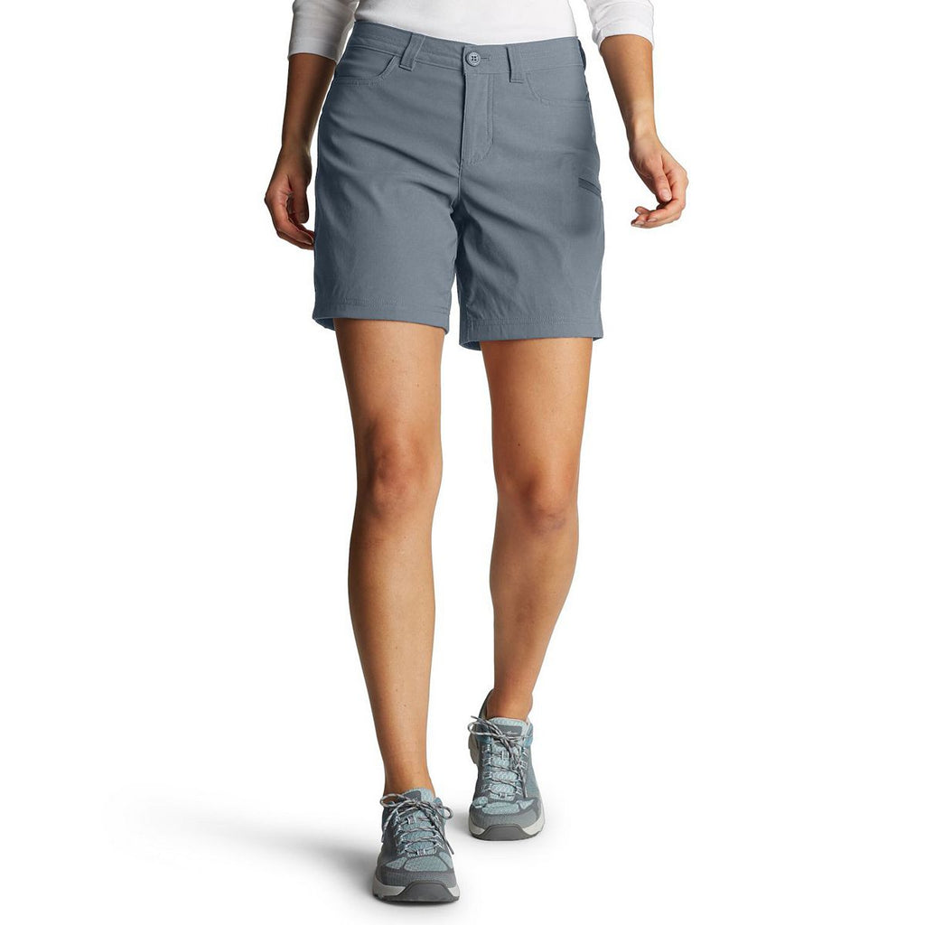 Eddie Bauer Rainier Shorts: High-Performance Outdoor Apparel