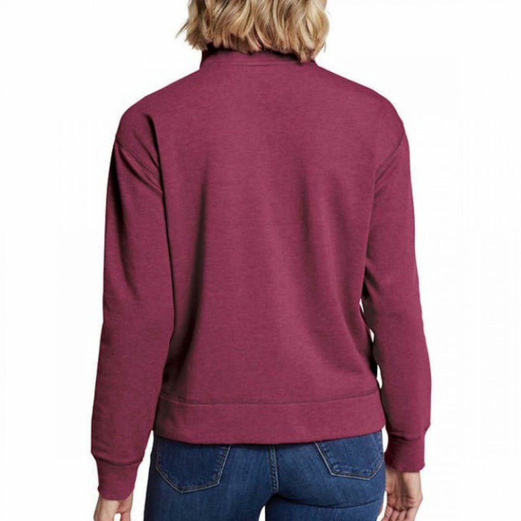 Eddie Bauer Women's Sweatshirt