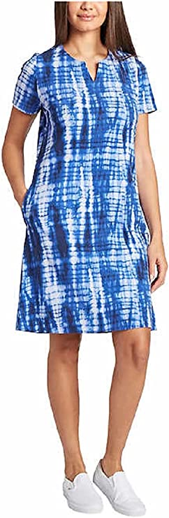 Nicole Miller Women's Sleeveless Dress