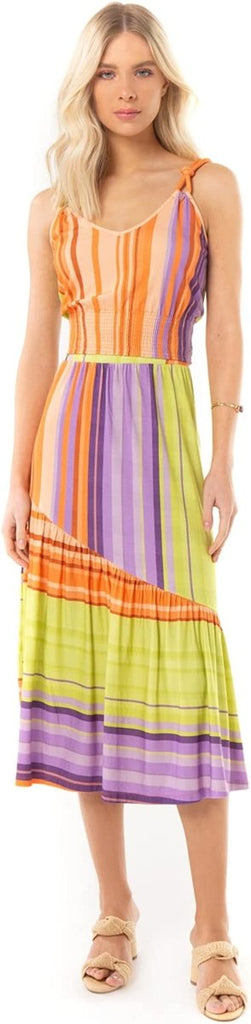 Women's Double Strap Cropped Blouse - Versatile Fashion Piece