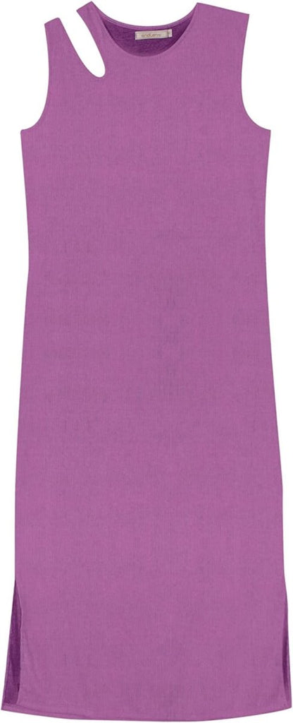 Endless Collection Women's Versatile Dress - Timeless Elegance in Captivating Colors