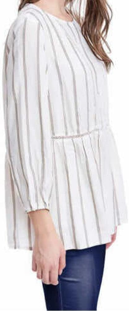 Fever Women's Sleeve Blouse