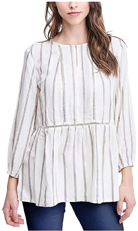 Stylish Fever Women's Sleeve Blouse - Premium quality, versatile design, elegant details, comfortable fabric - Shop now!