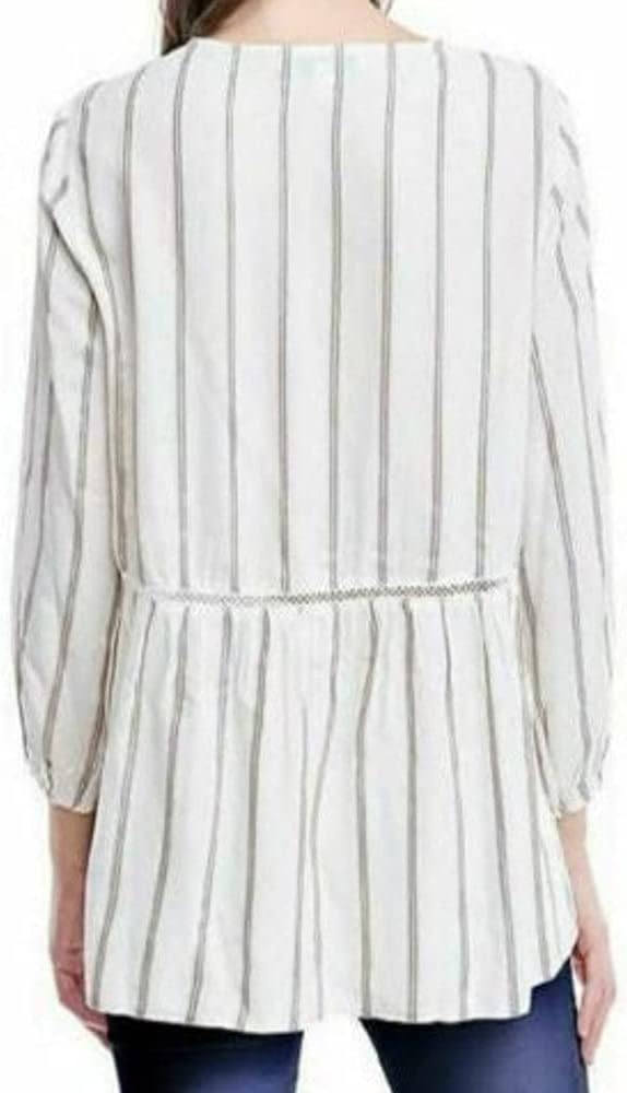 Fever Women's Sleeve Blouse