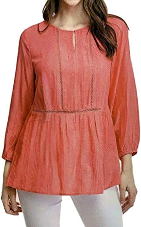 Stylish Fever Women's Sleeve Blouse - Premium quality, versatile design, elegant details, comfortable fabric - Shop now!