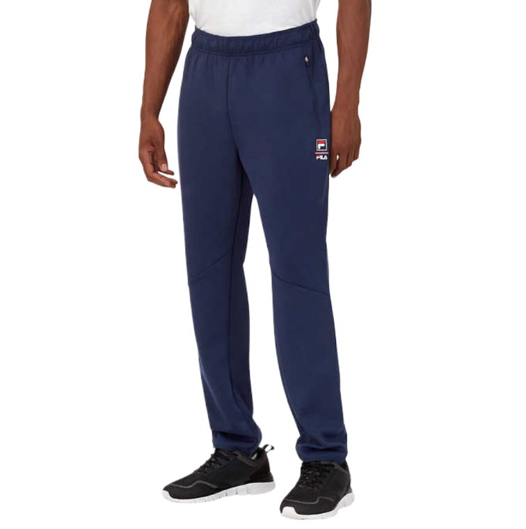 Fila Men's Active Track Pants