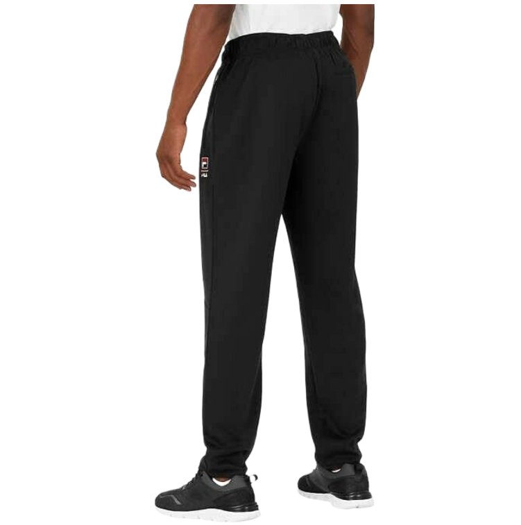 Fila Men's Active Track Pants