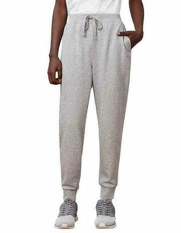 Fila Men's French Terry Jogger Pants - Comfortable and Stylish Men's Joggers for Everyday Wear