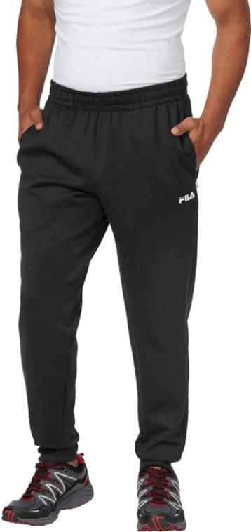 Fila Men's Mid-Weight Performance Jogger