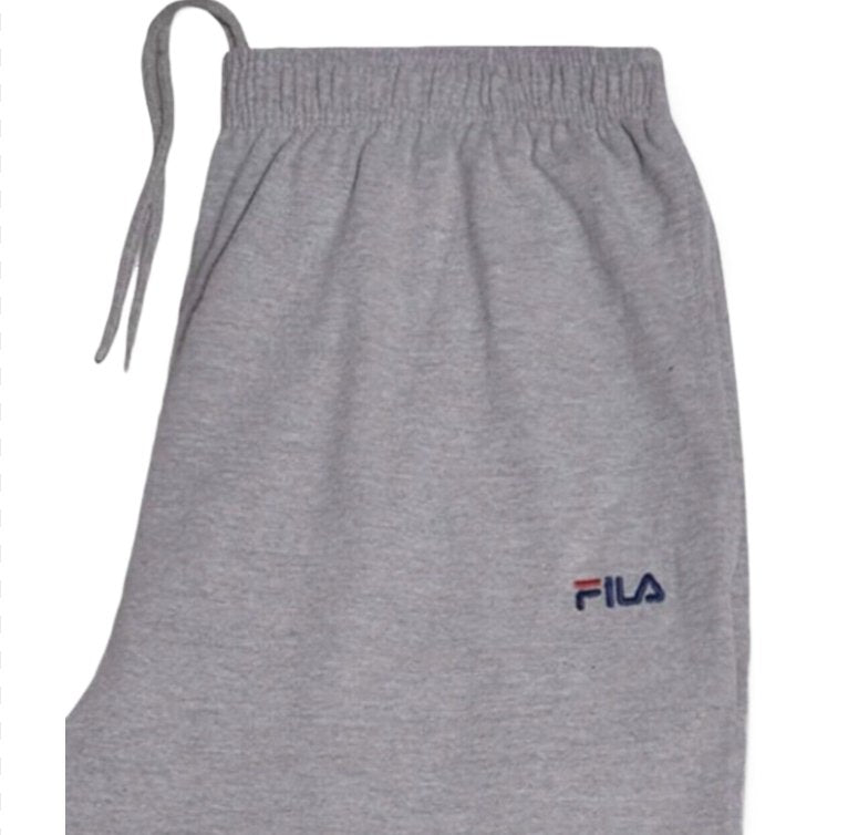 Fila Men's Mid-Weight Performance Jogger