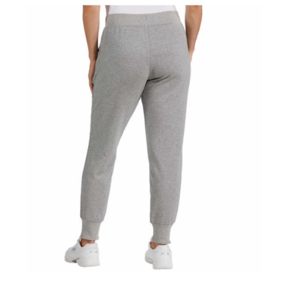 Fila Women's French Terry Jogger: Stylish and Comfortable Athleisure Pants