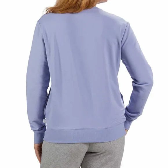 Fila Women's French Terry Sweatshirt