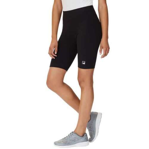 Fila Women's Performance Bike 2 Pack Shorts