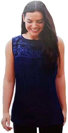 Forbidden LA Embroidered Tank: Artistic Flair, Premium Quality, Versatile Style - Shop Now!