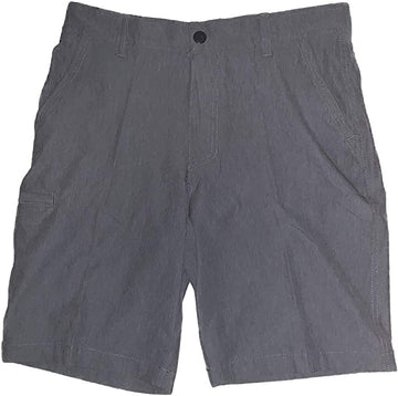 Comfort & Style: G.H. Bass Men's Stretch Waistband Shorts