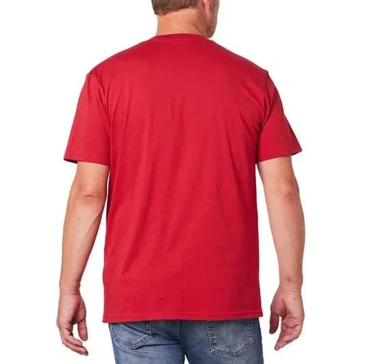 General Standard Men's Patriotic T-Shirts