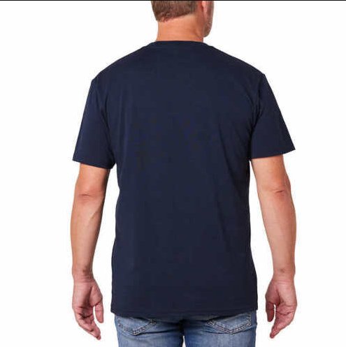 General Standard Men's Patriotic T-Shirts