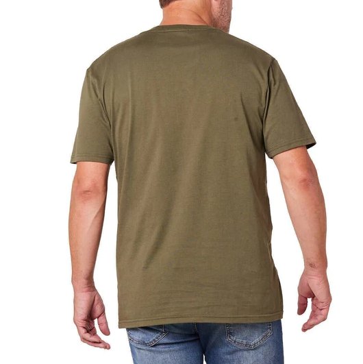 General Standard Men's Patriotic T-Shirts