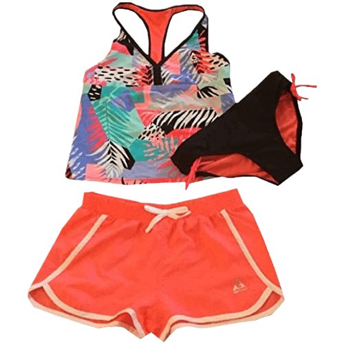 Gerry Girls' 2-Piece Swim Set