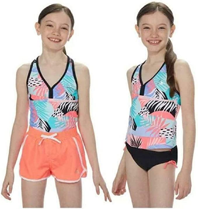Gerry Girls' 2-Piece Swim Set