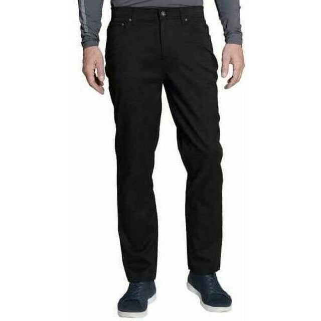 Gerry Men's Casual Dress Performance Flex Stretch Pants