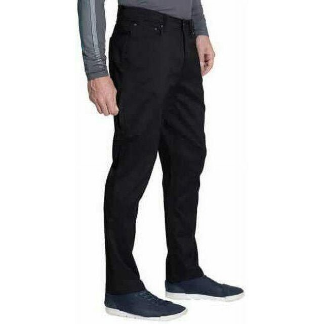 Gerry Men's Casual Dress Performance Flex Stretch Pants