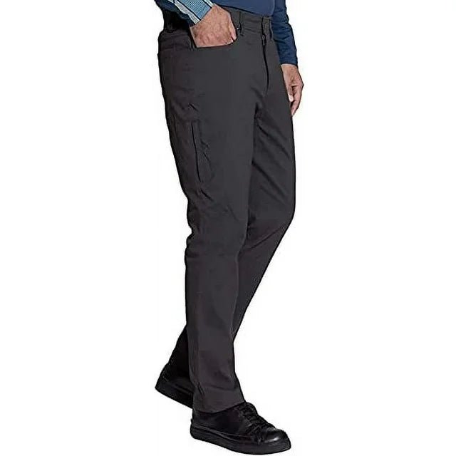 Gerry Men's Casual Dress Performance Flex Stretch Pants