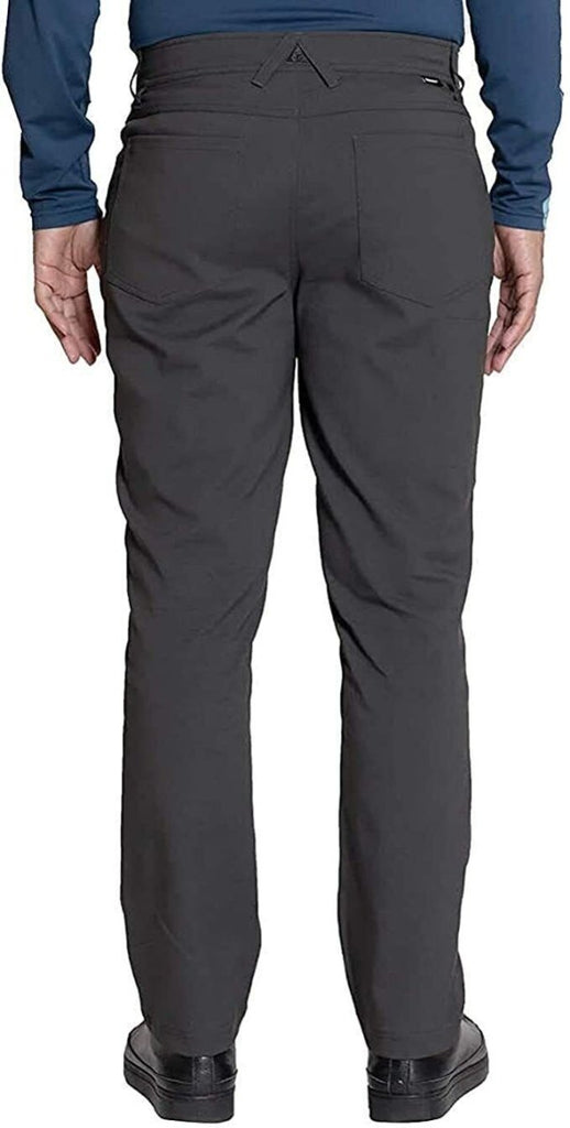 Gerry Men's Casual Dress Performance Flex Stretch Pants