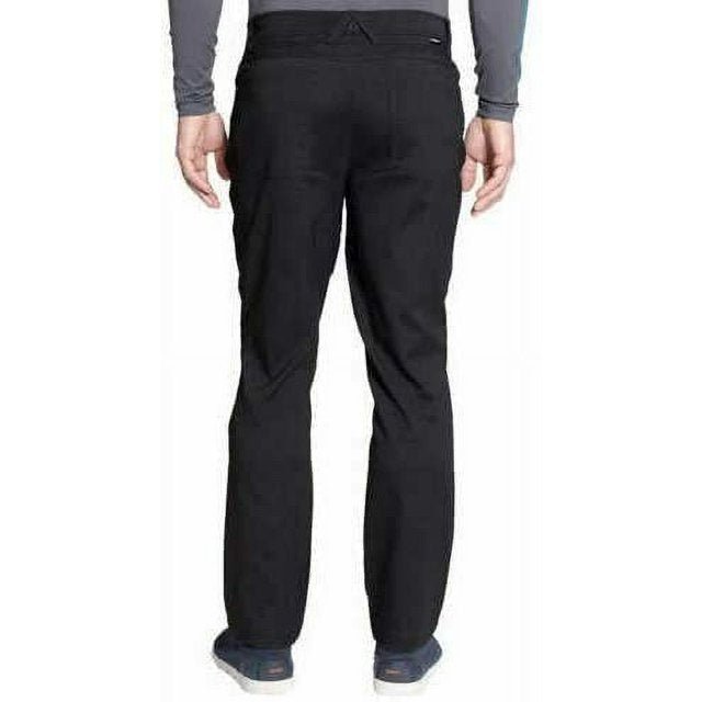 Gerry Men's Casual Dress Performance Flex Stretch Pants