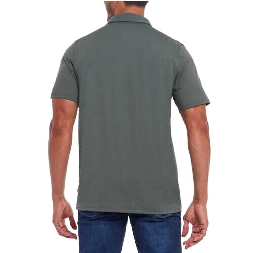 Gerry Men's Comfort Stretch Polo