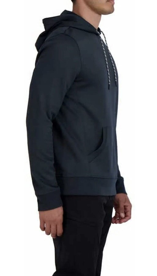Gerry Men's Fleece Performance Hoodie
