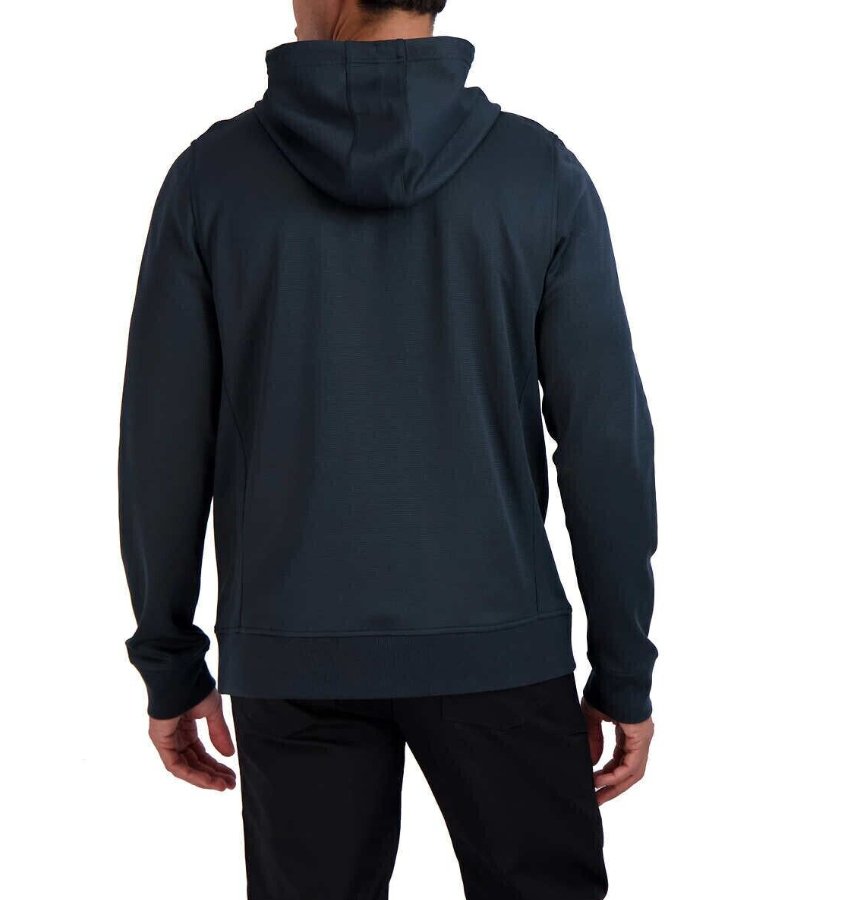 Gerry Men's Fleece Performance Hoodie