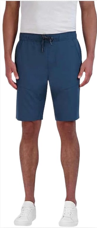 Gerry Men's Pull On Trail Shorts