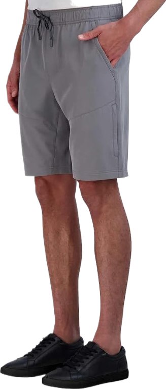 Gerry Men's Pull On Trail Shorts