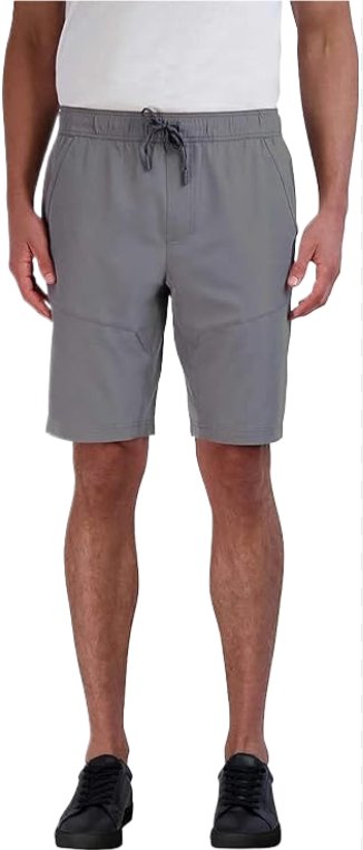 Gerry Men's Pull On Trail Shorts