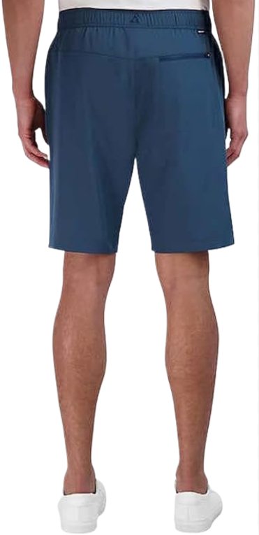 Gerry Men's Pull On Trail Shorts