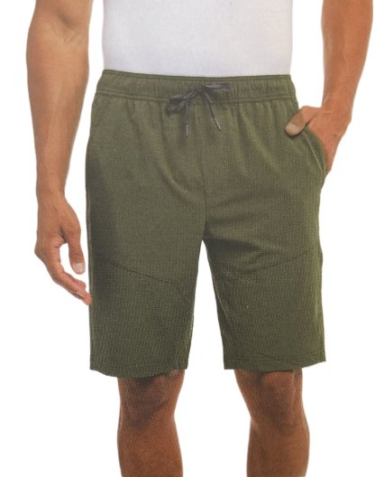 Gerry Men's Pull On Trail Shorts