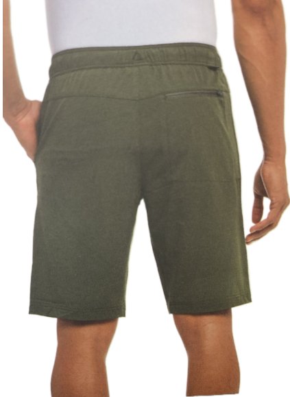 Gerry Men's Pull On Trail Shorts