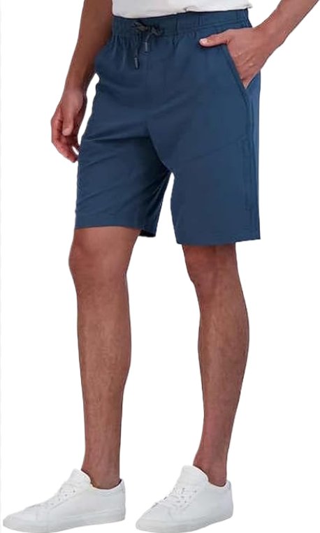 Gerry Men's Pull On Trail Shorts